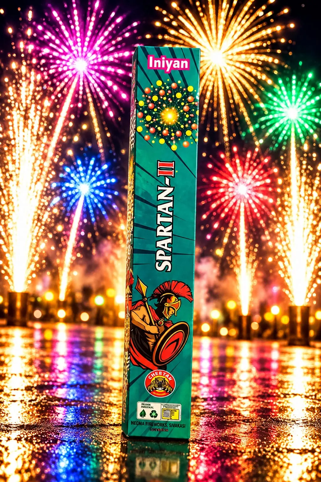 Chotta Fancy - Fancy Novelties | AS Pyro Park Sivakasi