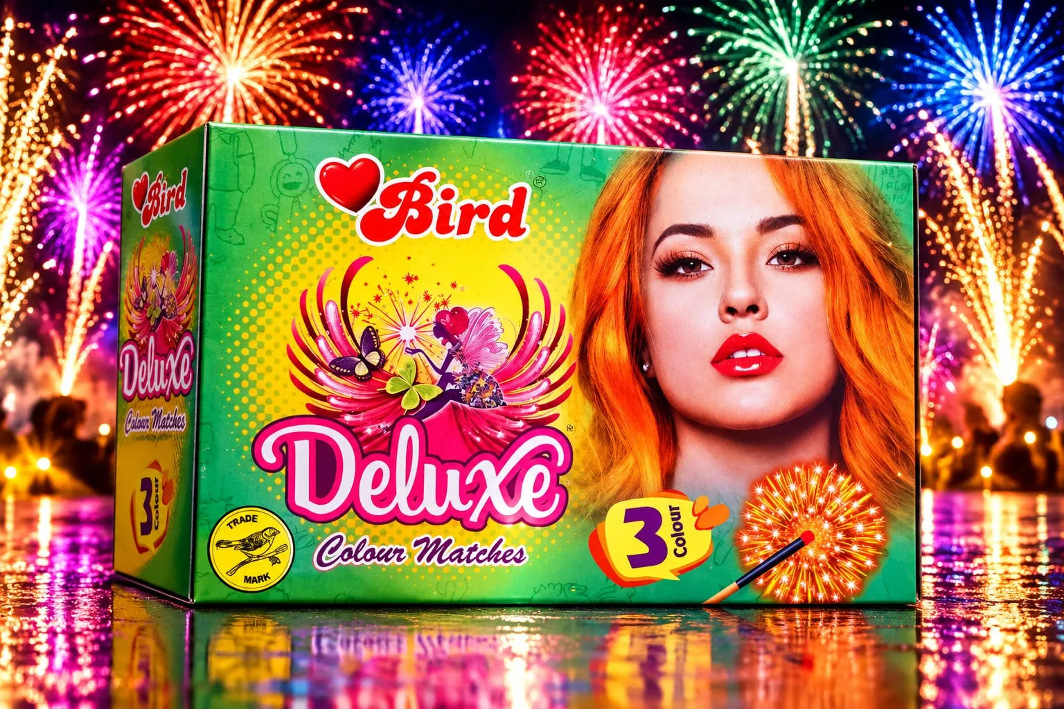Deluxe - Kids Special  | AS Pyro Park Sivakasi