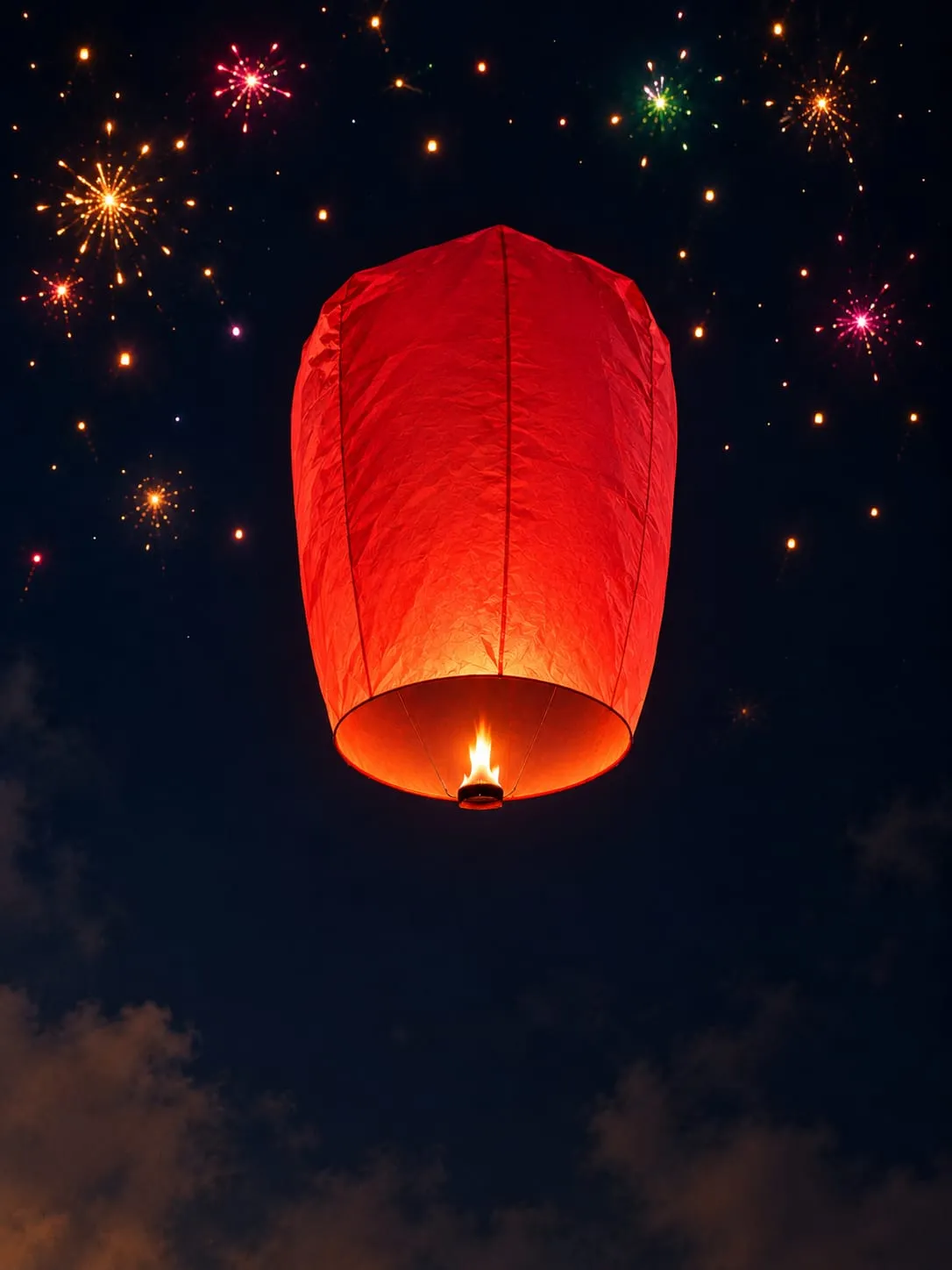 Parachute - Fancy Novelties | AS Pyro Park Sivakasi